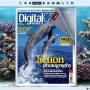 PDF to Flash Converter Themes for Underwater World 1.0 screenshot