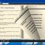 PDF to Flip Page Software 2.0 screenshot