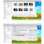 PDF to Flipping Book 3D for Mac 2.9 screenshot