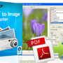 PDF to Image Converter Command Line 3.0 screenshot