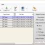 PDF To JPG Expert 3.0 screenshot
