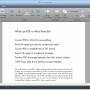 PDF to Word Free 7.6.5 screenshot