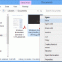PDF2Printer 1.0 screenshot