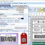 PDF417 Barcode Tracking Data 9.7.1.4 screenshot