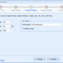 PDFArea PDF to Image Converter 5.0 screenshot
