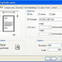 PDFcamp Printer(pdf writer) 2.30 screenshot