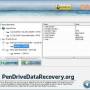 Pen Drive Data Recovery 5.3.1.2 screenshot