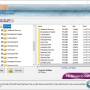 Pen drive File Recovery Application 5.3 screenshot