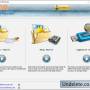 Pen Drive Files Undelete 5.3.1.2 screenshot