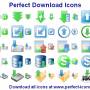 Perfect Download Icons 2013.2 screenshot