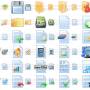 Perfect File Icons 2012.2 screenshot