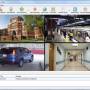 Perfect IP Camera Viewer 4.8 screenshot