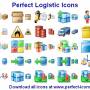 Perfect Logistic Icons 2013.2 screenshot