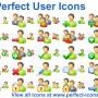 Perfect User Icons 2013.2 screenshot