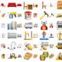Perfect Warehouse Icons 2012.1 screenshot