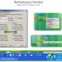 Performance Monitor 4.0 screenshot