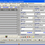 Personnel Organizer Deluxe 4.21 screenshot