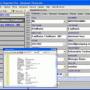 Personnel Organizer Pro 3.2b screenshot