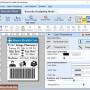 Pharmaceutical Barcode System 8.3.2 screenshot
