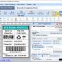 Pharmacy Barcode Generator 7.1 screenshot