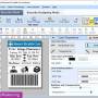Pharmacy Barcode Label Generator 5.2 screenshot