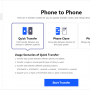 PhoneTrans 5.1.0 screenshot
