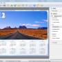 Photo Calendar Maker 2.83 screenshot