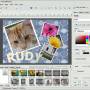 Photo Frame Studio 3.0 screenshot