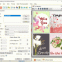 Photo Greeting Cards Printing Software 8.3.2.3 screenshot