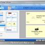 Photo ID Cards Maker Software 9.3.0.1 screenshot