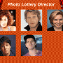 Photo Lottery Director 5.9.8 screenshot