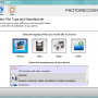PHOTORECOVERY Professional 2019 for Mac 5.1.9.7 screenshot