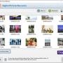 Photos Restore Software 5.3.1.2 screenshot