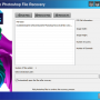 Photoshop Recovery 18 screenshot