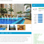 PHP Vacation Rental Script 1.0 screenshot