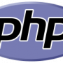 PHP 7.4.14 screenshot