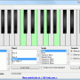 Piano Chords 1.6.4 screenshot
