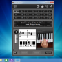 PianoChordsLite 1.3 screenshot
