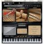 Pianoteq for Mac OS X 6.7.3 screenshot