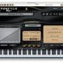 Pianoteq Stage for Mac OS X 6.7.3 screenshot