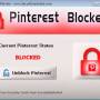 Pinterest Blocker 2.0 screenshot