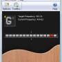 PitchPerfect Free Guitar Tuner 2.12 screenshot