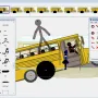 Pivot Animator 5.2.5 screenshot