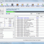 PlayPad Audio Player 2.05 screenshot