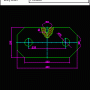 Pocket PC CAD Viewer: DWG, DXF, PLT 1.52 screenshot
