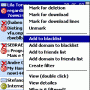 Pocket SpamFilter 1.5.5.0 screenshot
