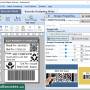 Point-of-sale Pdf417 Barcoding 15.25 screenshot