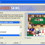 Poker Skins 1.1 screenshot