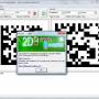 Portable 2D Barcode Recognizer 1.01 screenshot