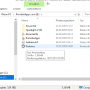 Portable AbiWord 2.9.4 screenshot